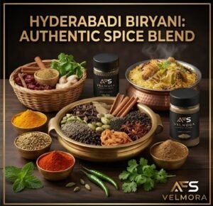 biryani blends